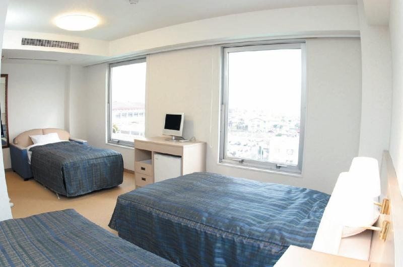 Suwa Lakeside Hotel Экстерьер фото