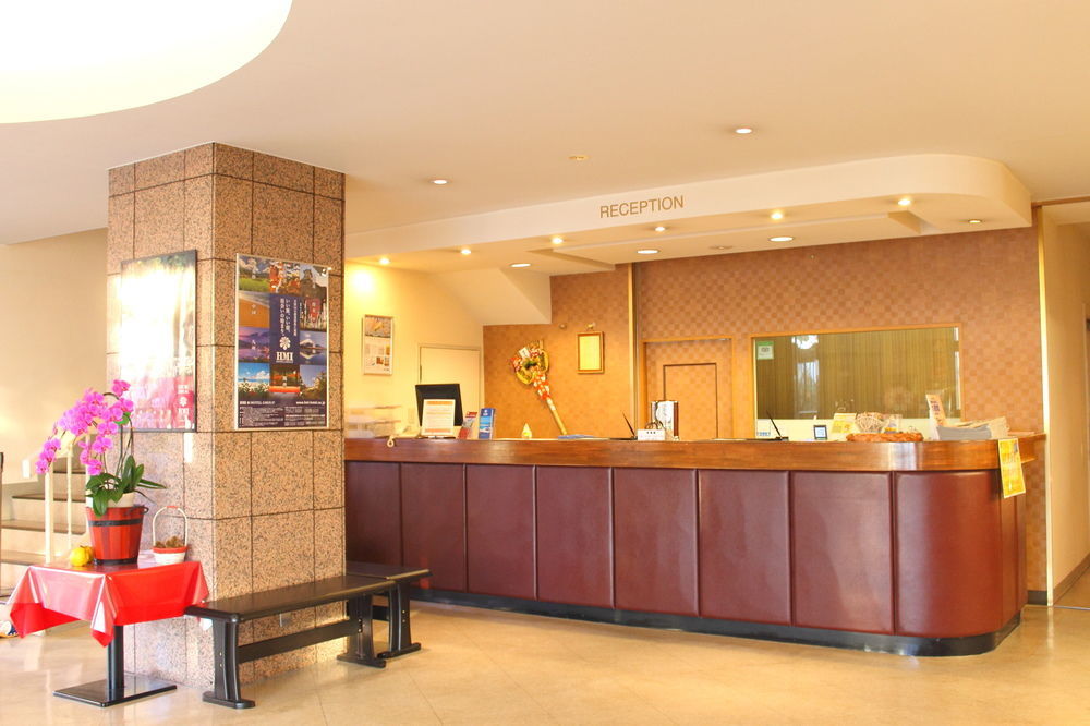 Suwa Lakeside Hotel Экстерьер фото