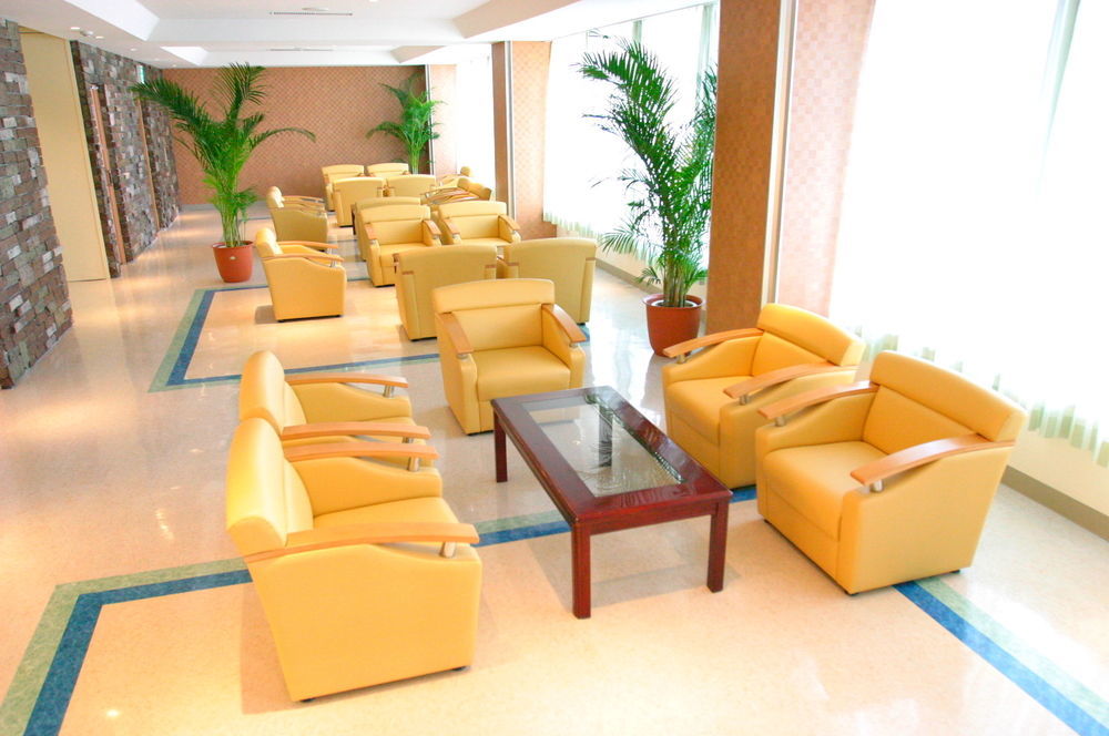 Suwa Lakeside Hotel Экстерьер фото