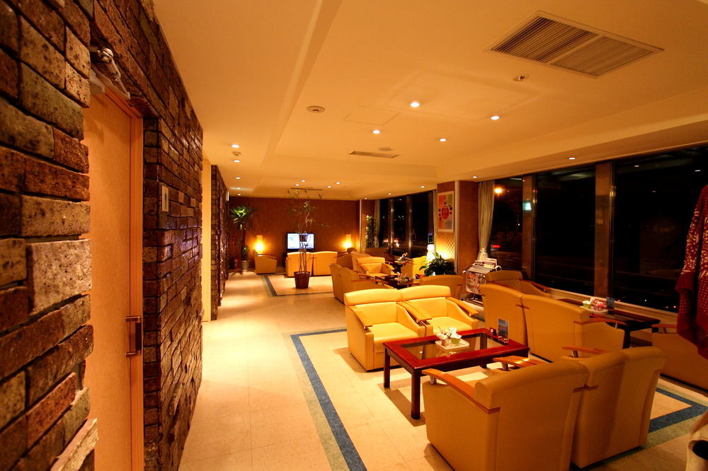 Suwa Lakeside Hotel Экстерьер фото