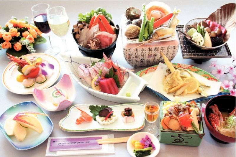 Suwa Lakeside Hotel Экстерьер фото
